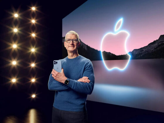 Apple's bay now pay later Service Works in US