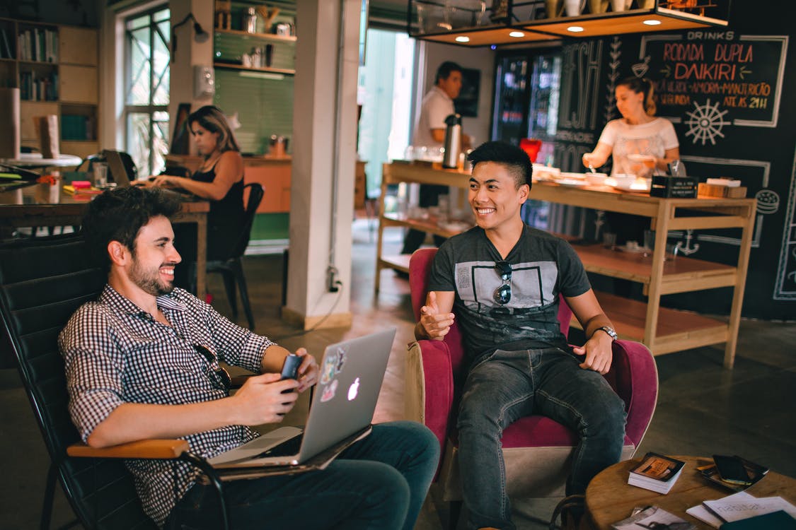 How to Build a Strong Personal Brand