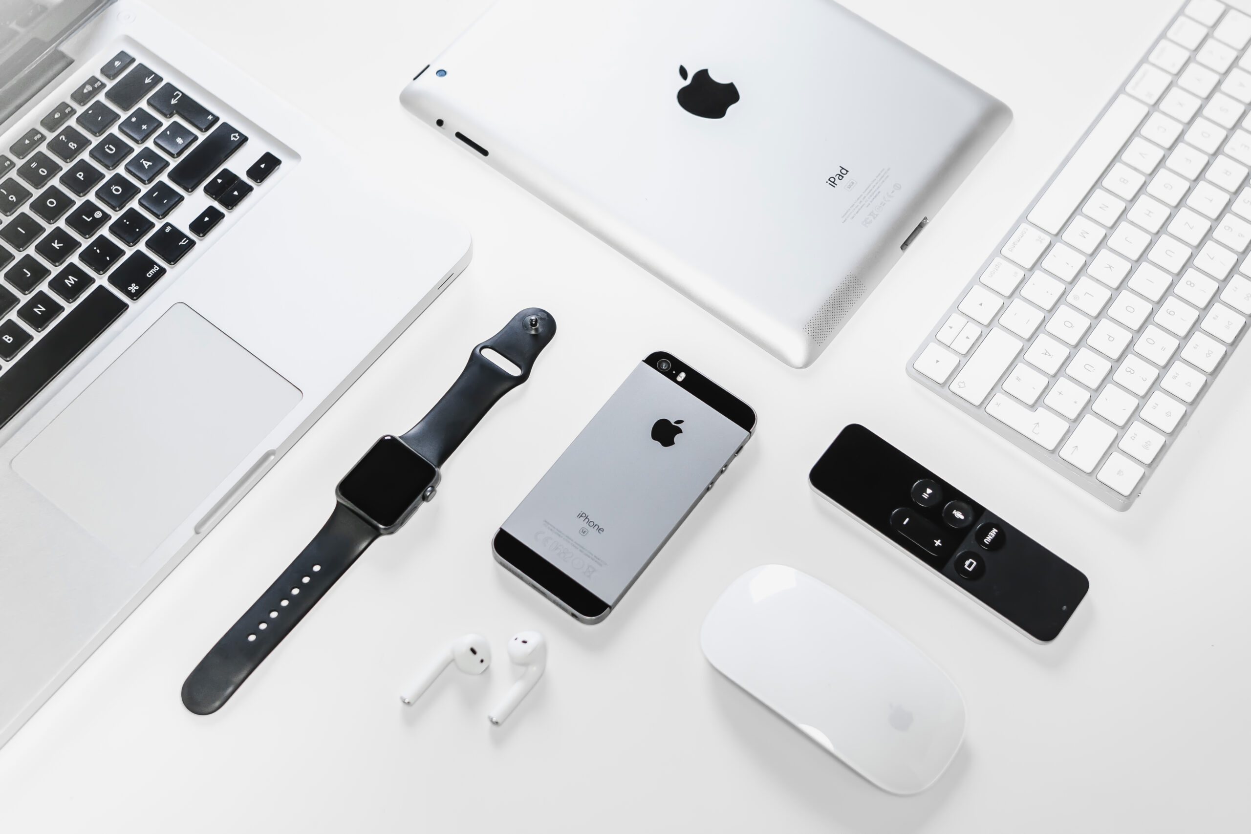 Apple's Latest Product Launches in 2023
