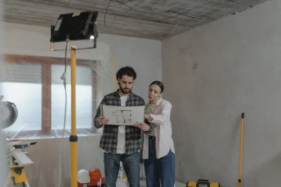 Home Improvement Guide