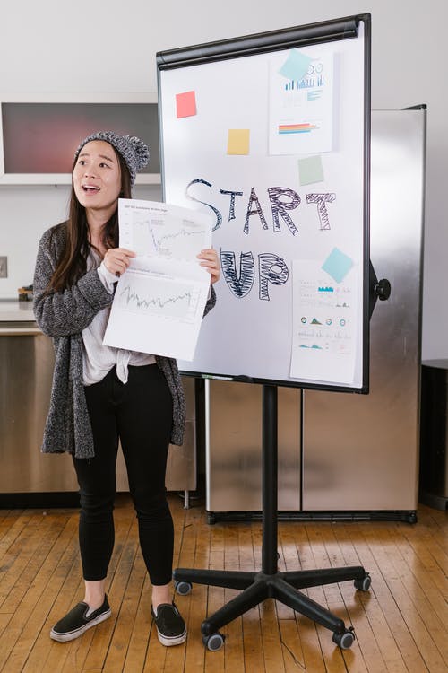 Startup Marketing Strategy