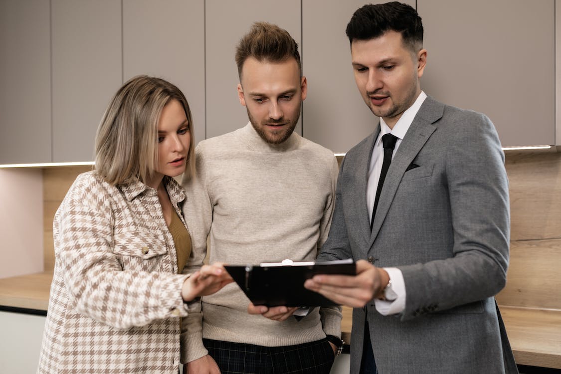 Business Proposal That Will Win You New Clients