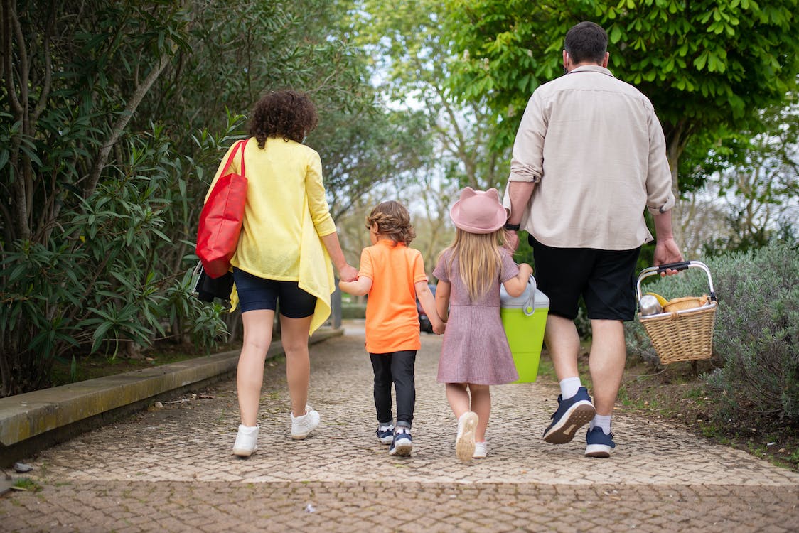 Summer Healthy & Safety Tips