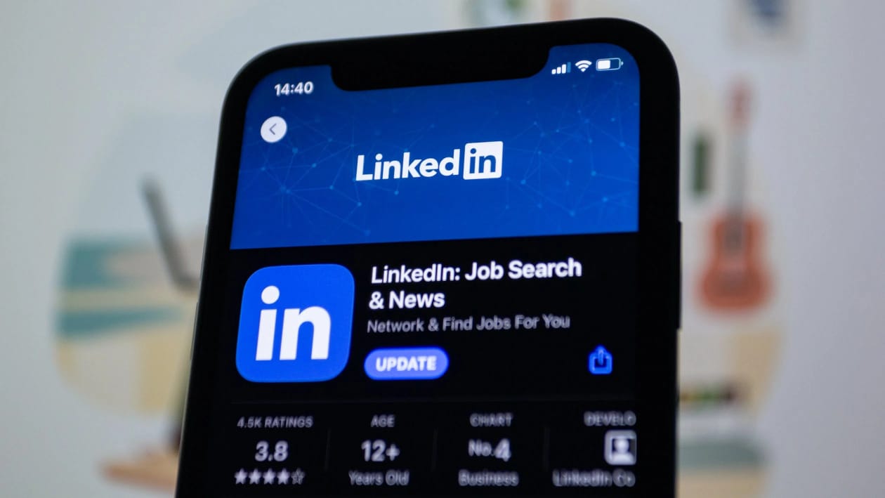 How To Make Money With LinkedIn