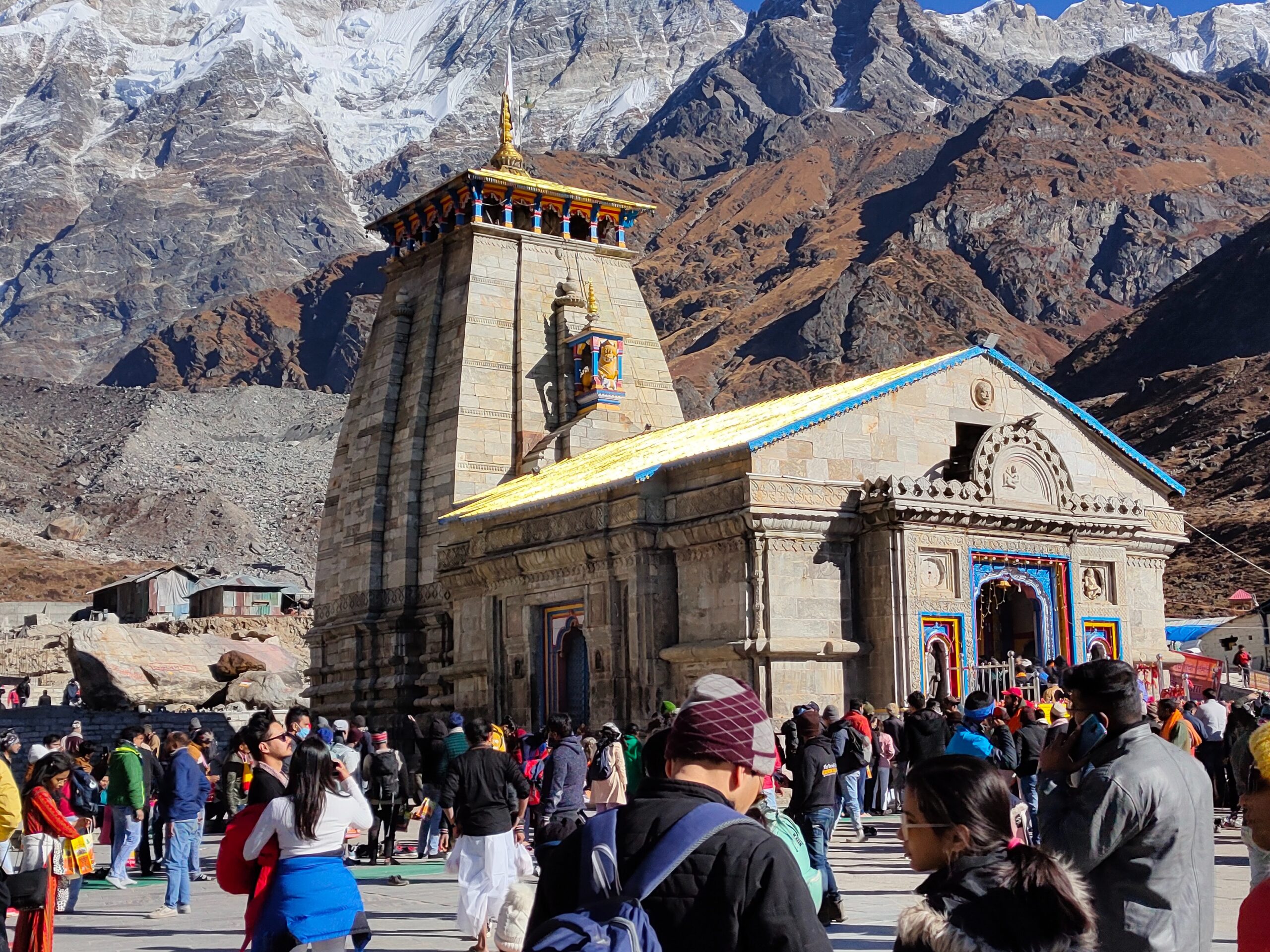 Kedarnath Yatra 2023