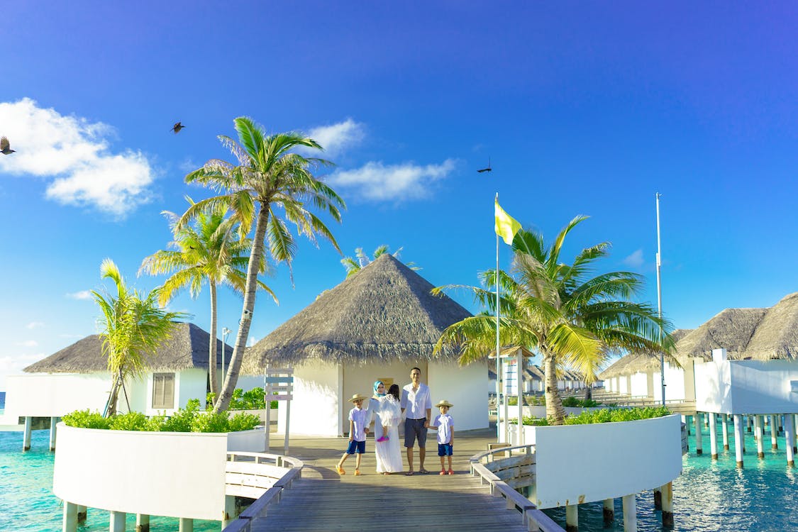 Travel Tips for International Summer Holiday