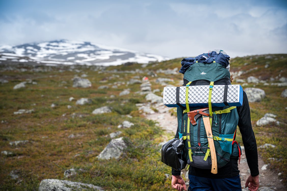 Tips, Tricks, and Techniques for Trekking