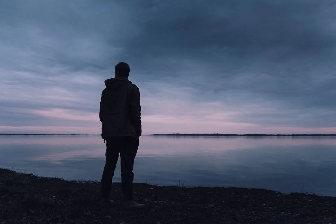 Male Loneliness