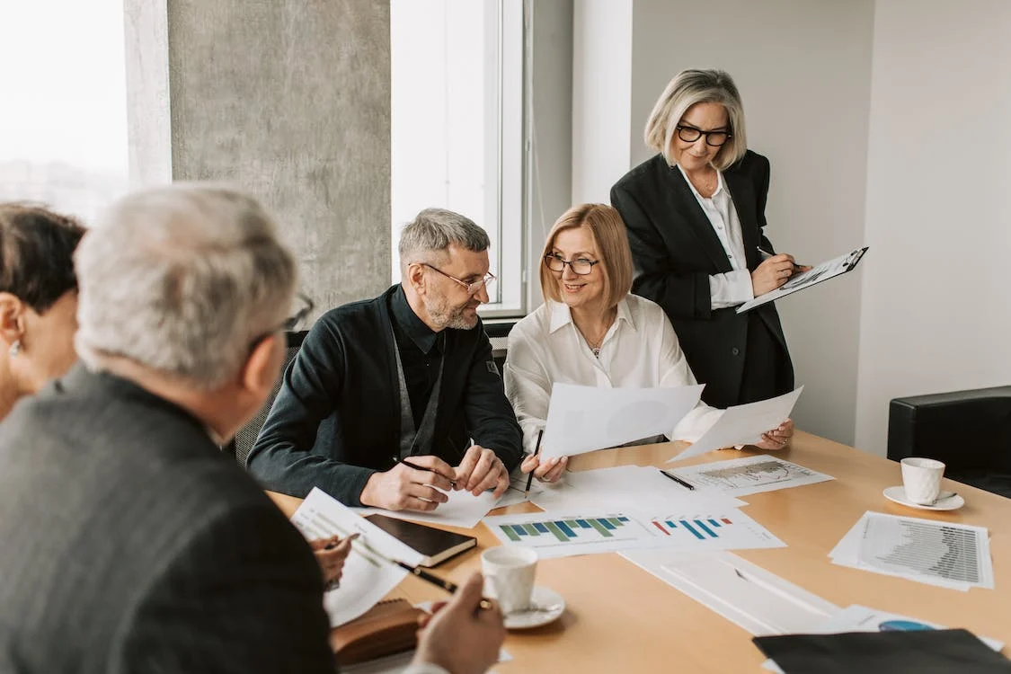 Valuation of Company is Calculated