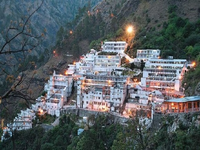 Vaishno Devi yatra 2023