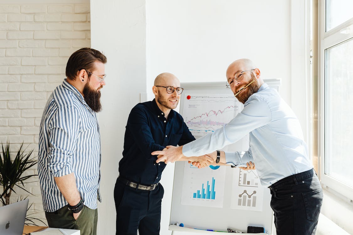 Startup Business Loan With No Money