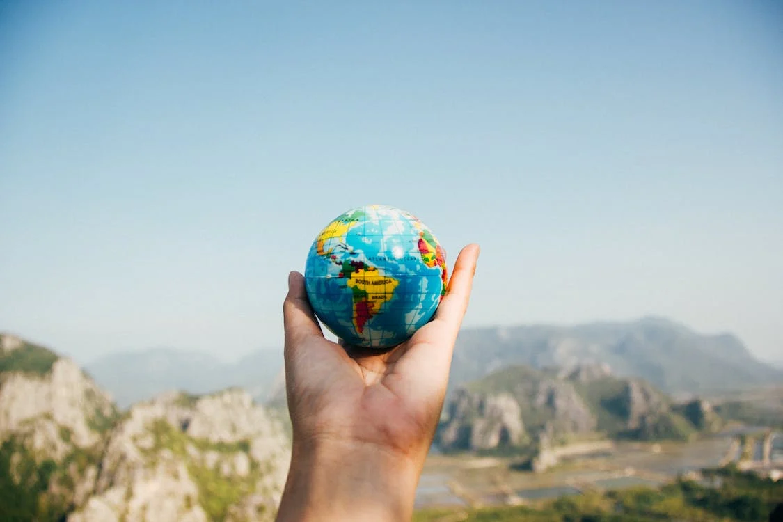 Sustainable Travel: Eco-Friendly Tips and Destinations