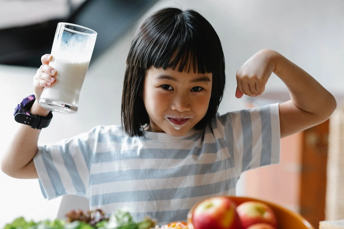 Health Drink for Kids