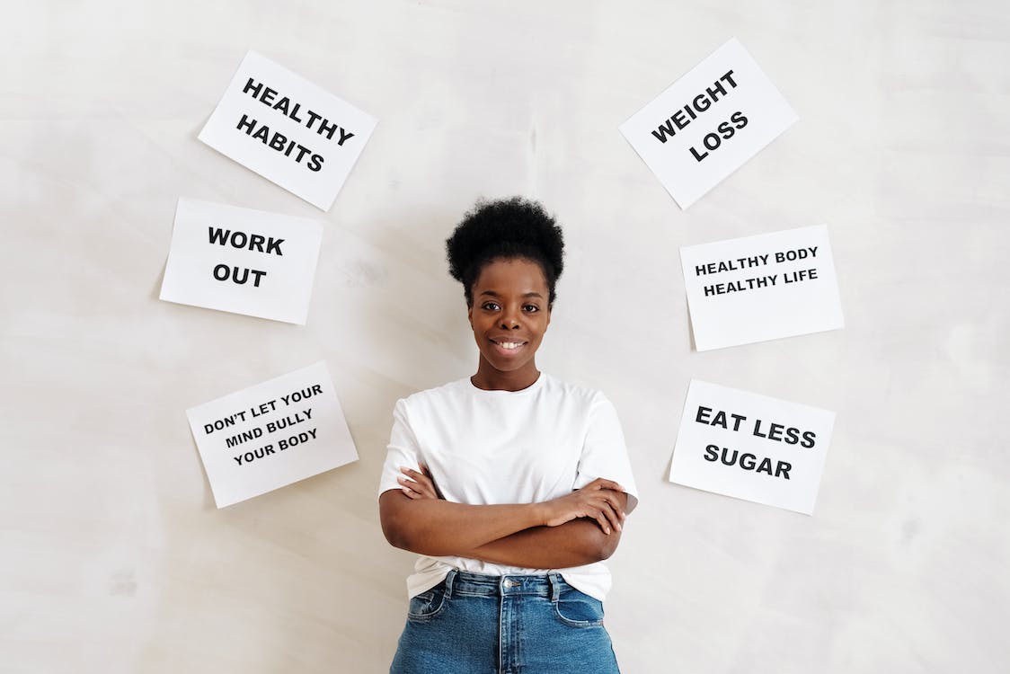 habits and traits
