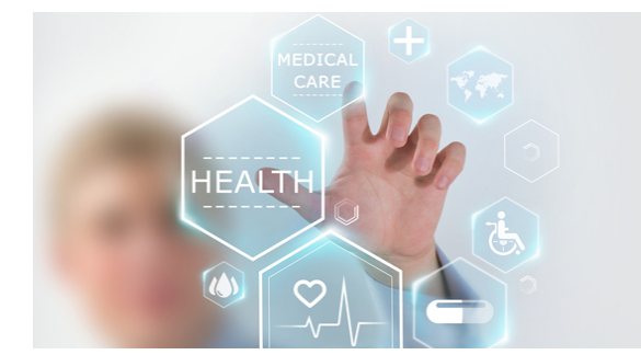 Revolutionizing Healthcare: