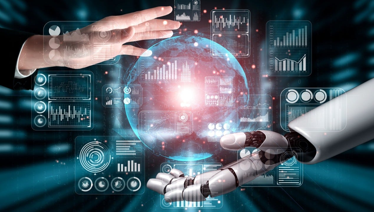 The Future of Technology