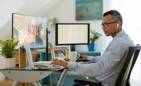 The Future of Remote Work