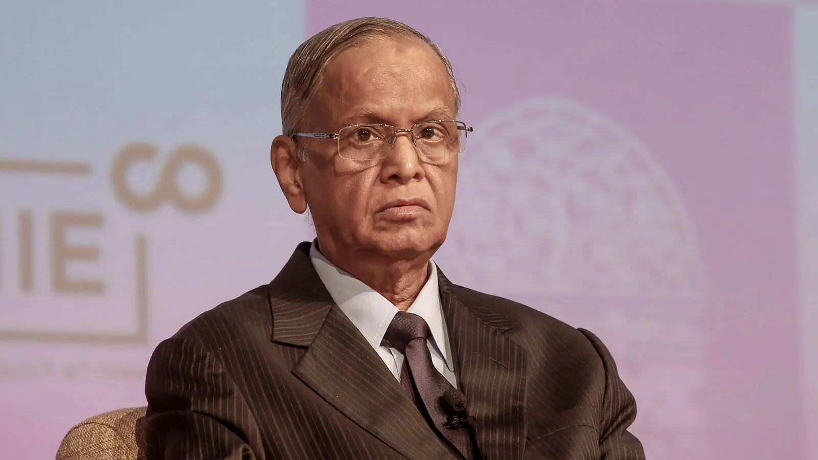 Narayana Murthy