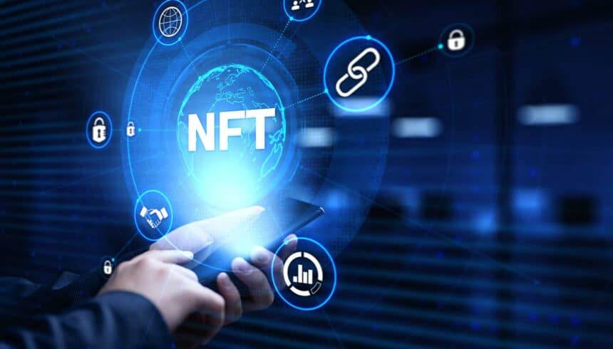 The Power of NFTs: How Non-Fungible Tokens Are Revolutionizing Digital ...