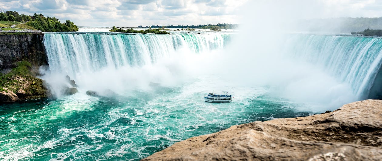 Victoria Falls
