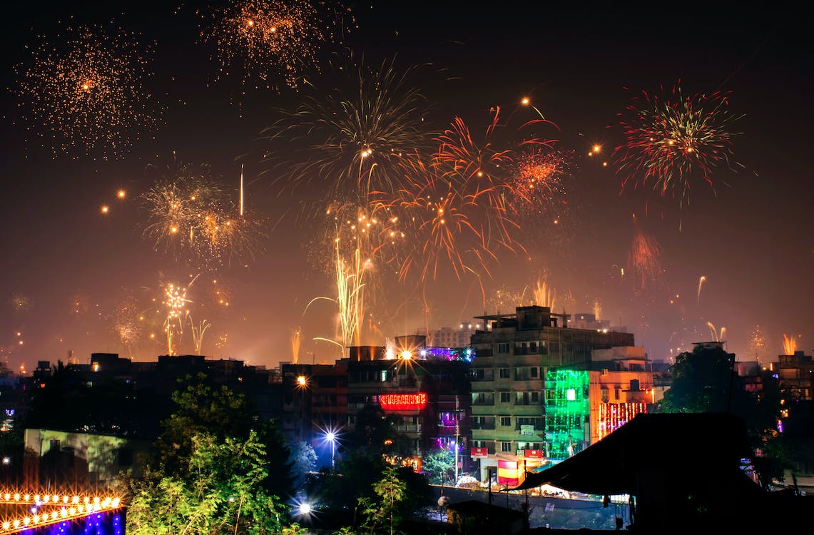 25 Best Places to Visit During Diwali Vacation 2023 in India