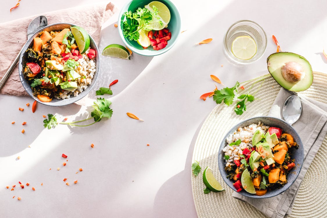 Dash Diet