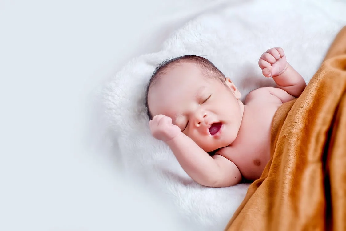 Newborn Baby Health