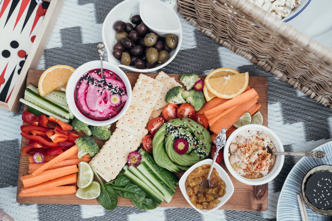 A Journey to Optimal Health
