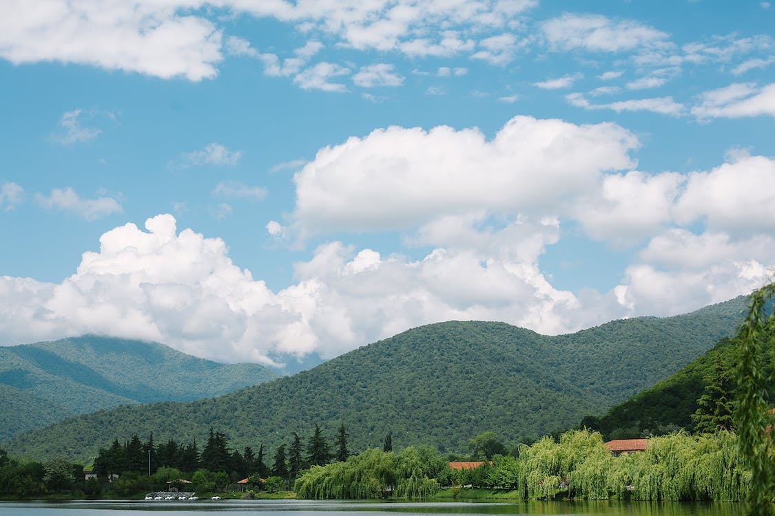 Kashmir's Breathtaking Natural Beauty
