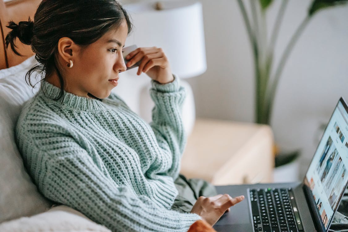 Build Customer Confidence