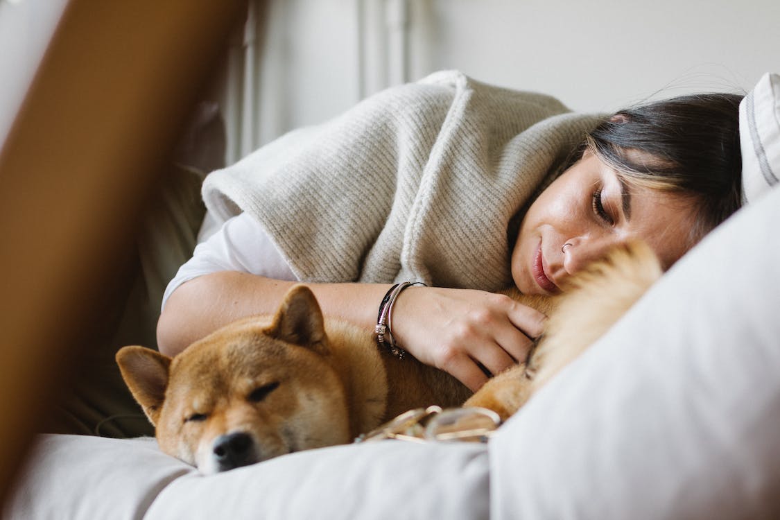 Benefits of Owning a Dog