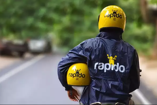 Success Journey of the Two-Wheeler Taxi App