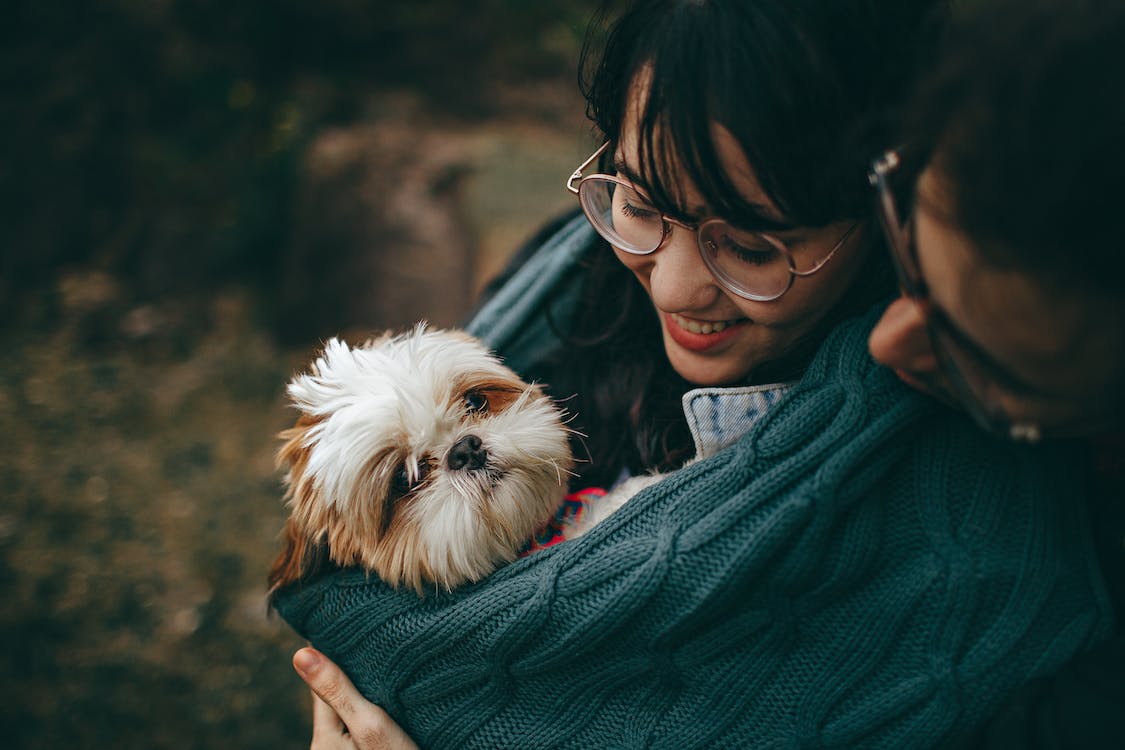 Strong Bond with Your Pet