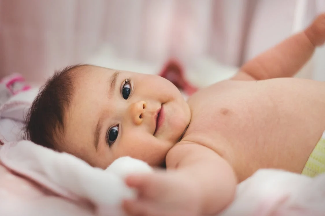After-6-Month Baby Care