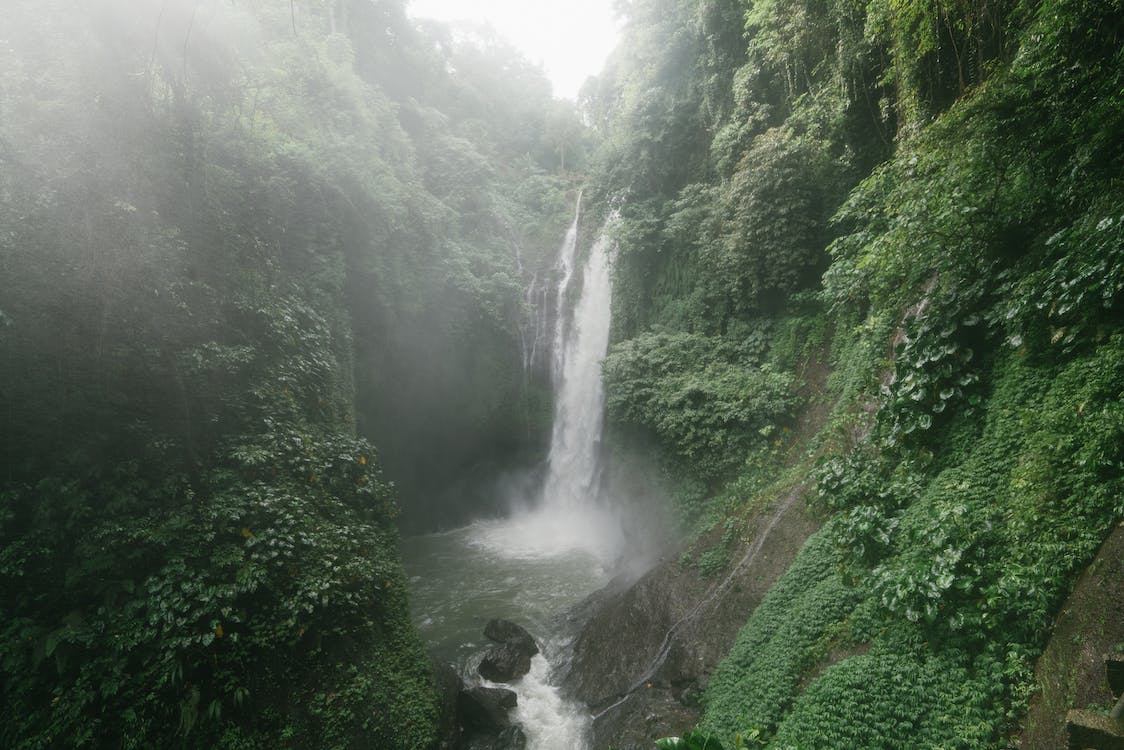 Beauty of Nature in Lonavala