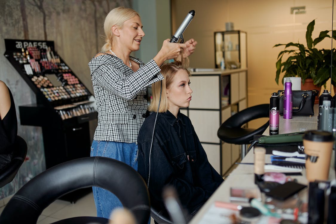 Cosmetic Businesses
