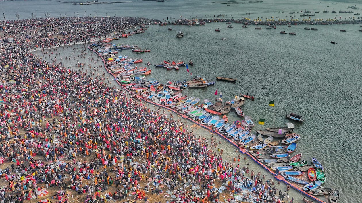 Mahakumbh 2025