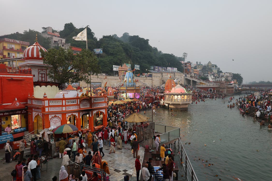 Maha kumbha