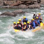 15 Best River Rafting Places in the World