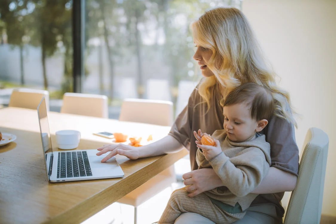 Work Life Balance