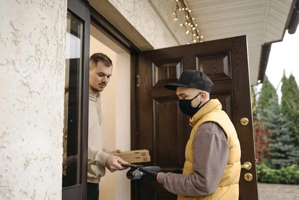 instamart Delivery Coverage