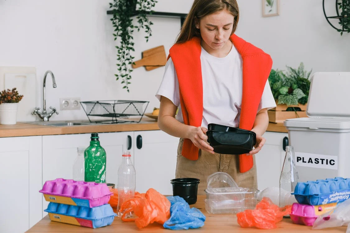 Eco-friendly Home Tips With Zero Waste Lifestyle