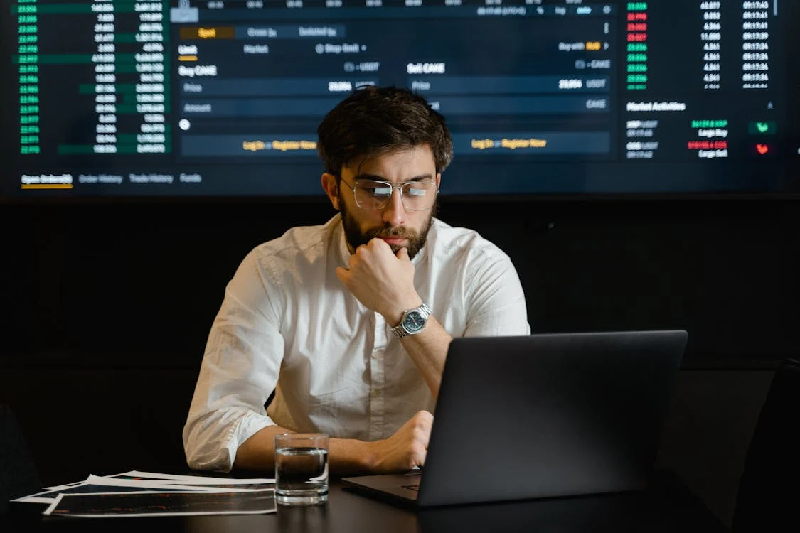 Blockchain on Digital Marketing