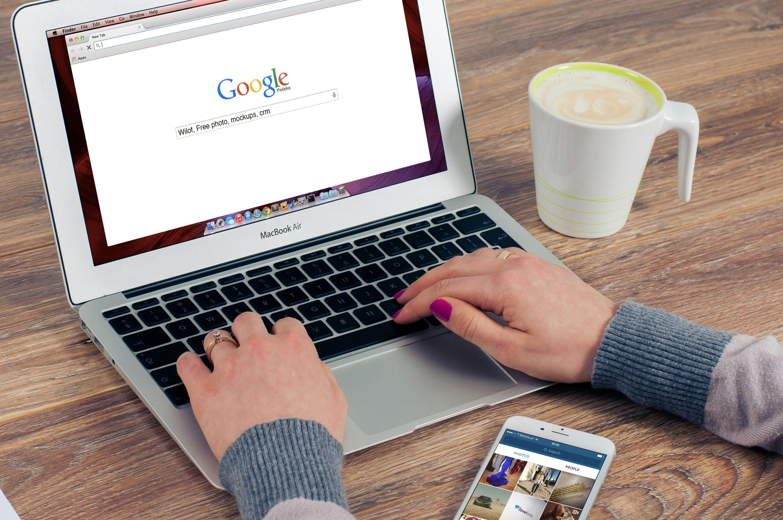 Google’s Latest Algorithm Updates & SEO Strategies for 2025
