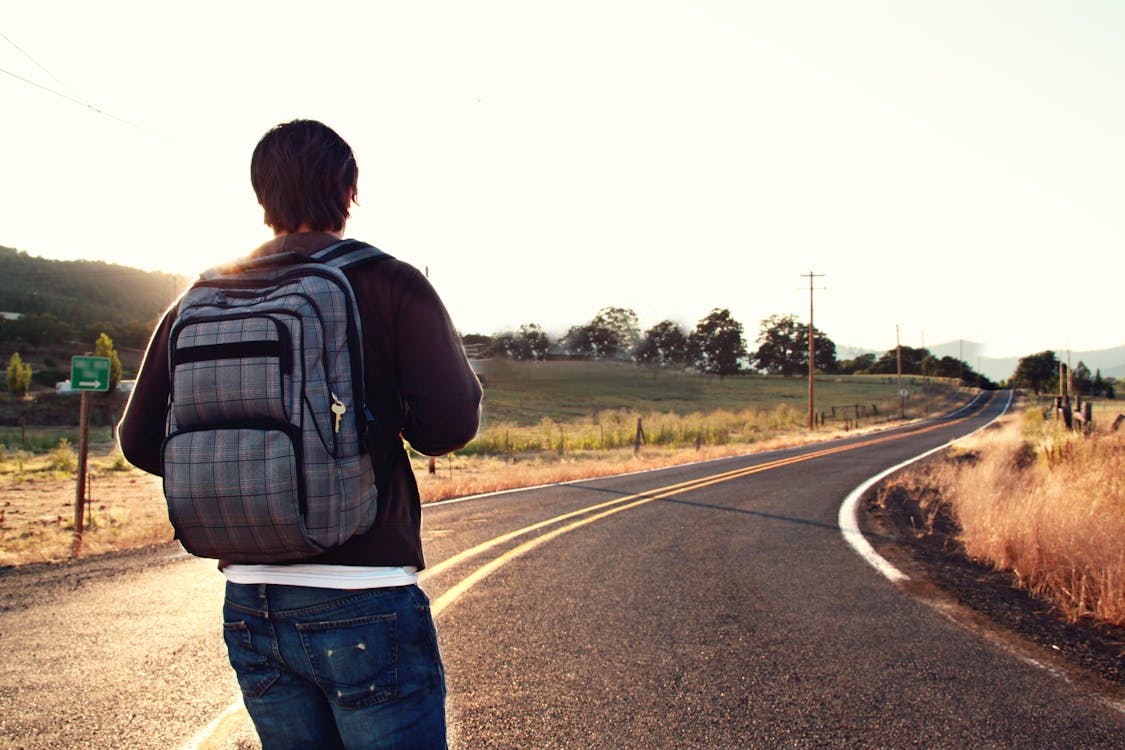 Best destinations for solo travelers, safety tips for solo adventures