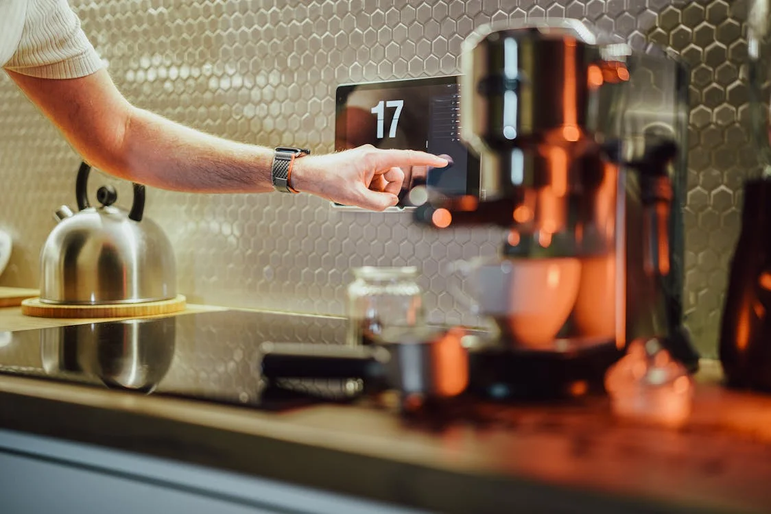 Smart Home Devices