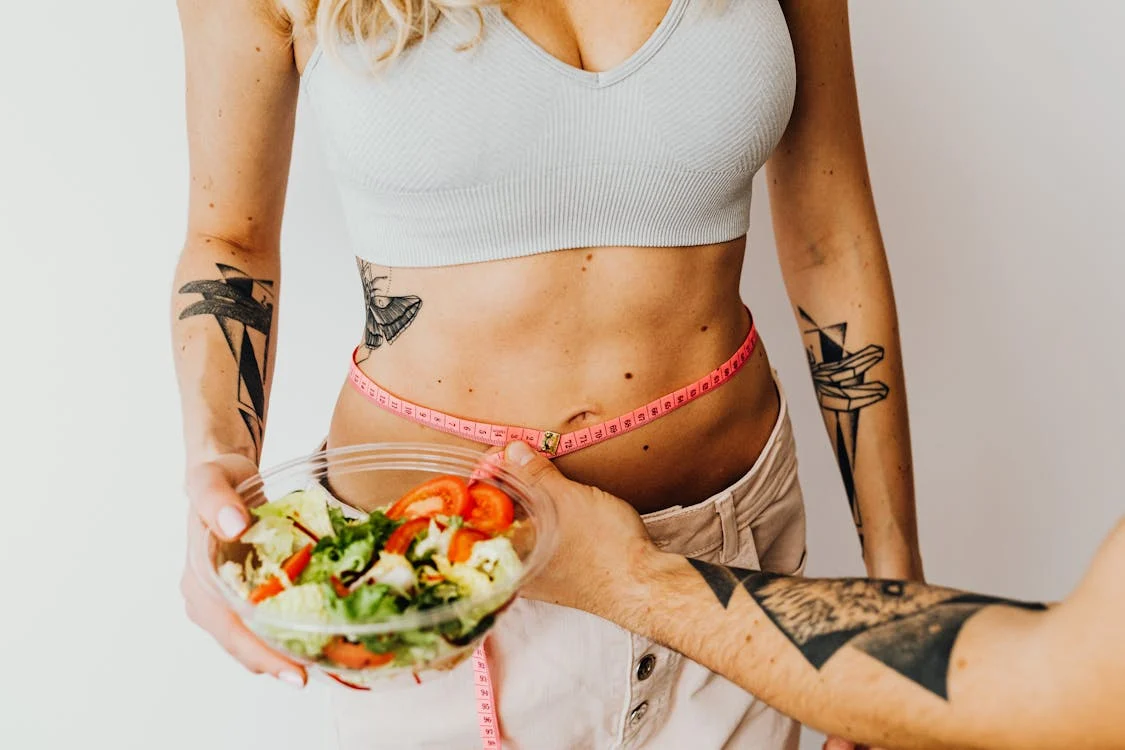 Weight Loss diet