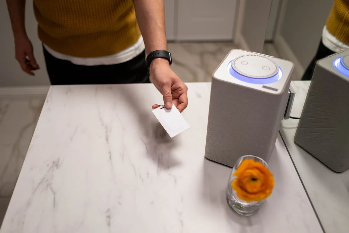 Smart Homes and IoT