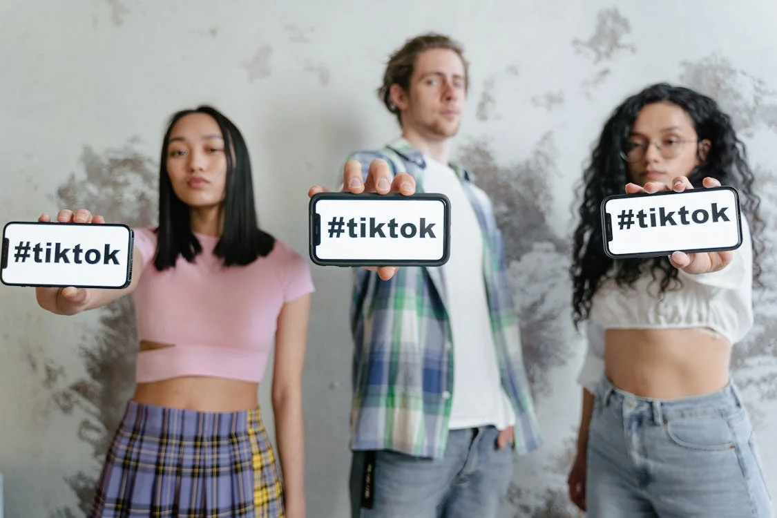 Emerging Social Media Platforms