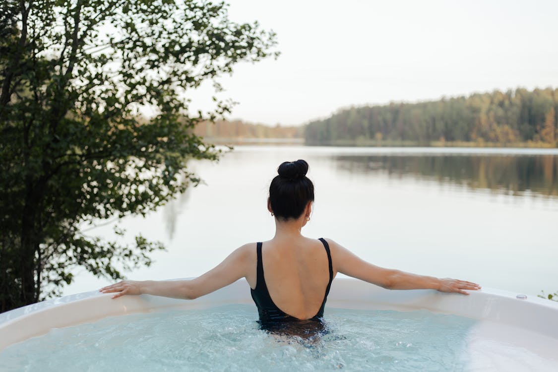 Forest Bathing and Nature Therapy